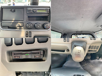 三菱ふそうキャンターダンプ小型（2t・3t）[写真21]