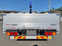 三菱ふそうファイタークレーン4段増トン（6t・8t）[写真13]