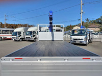 三菱ふそうファイタークレーン4段増トン（6t・8t）[写真14]