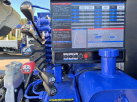 三菱ふそうファイタークレーン4段増トン（6t・8t）[写真15]