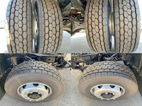 三菱ふそうファイタークレーン4段増トン（6t・8t）[写真16]