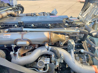 三菱ふそうファイタークレーン4段増トン（6t・8t）[写真18]