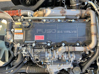 三菱ふそうファイタークレーン4段増トン（6t・8t）[写真20]