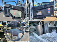 三菱ふそうファイタークレーン4段増トン（6t・8t）[写真21]