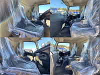 三菱ふそうファイタークレーン4段増トン（6t・8t）[写真22]