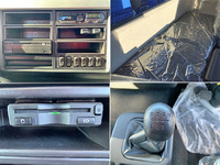 三菱ふそうファイタークレーン4段増トン（6t・8t）[写真23]