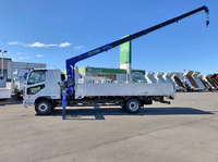 三菱ふそうファイタークレーン4段増トン（6t・8t）[写真09]