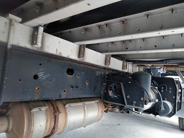 日野レンジャーアルミウイング増トン（6t・8t）[写真15]