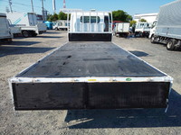 三菱ふそうキャンター平ボディ小型（2t・3t）[写真10]