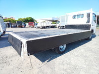 三菱ふそうキャンター平ボディ小型（2t・3t）[写真12]