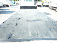 三菱ふそうキャンター平ボディ小型（2t・3t）[写真14]