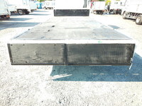 三菱ふそうキャンター平ボディ小型（2t・3t）[写真15]