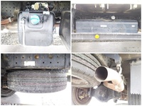 三菱ふそうキャンター平ボディ小型（2t・3t）[写真17]