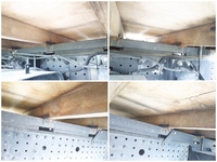 三菱ふそうキャンター平ボディ小型（2t・3t）[写真18]