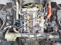 三菱ふそうキャンター平ボディ小型（2t・3t）[写真20]