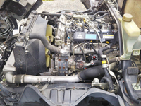 三菱ふそうキャンター平ボディ小型（2t・3t）[写真21]