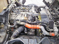 三菱ふそうキャンター平ボディ小型（2t・3t）[写真22]