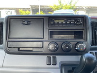 三菱ふそうキャンター平ボディ小型（2t・3t）[写真37]