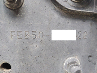 三菱ふそうキャンター平ボディ小型（2t・3t）[写真40]