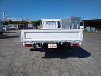 三菱ふそうキャンター平ボディ小型（2t・3t）[写真09]