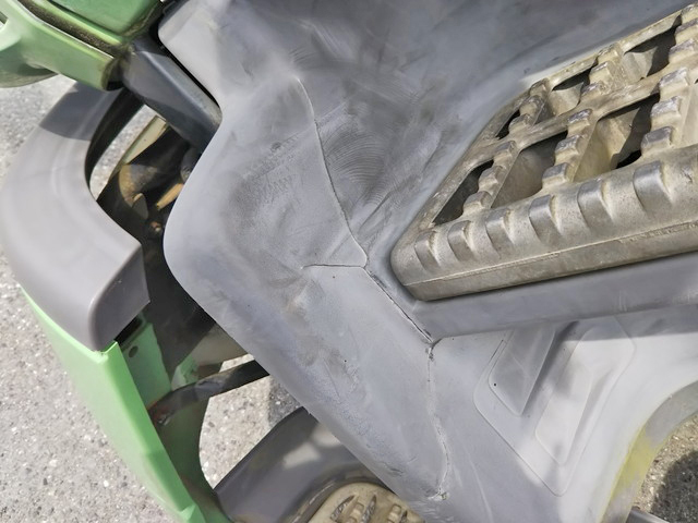 いすゞギガセルフローダー大型（10t）[写真15]