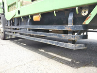 いすゞギガセルフローダー大型（10t）[写真17]