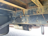 いすゞギガセルフローダー大型（10t）[写真21]