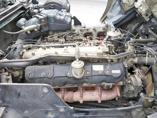 いすゞギガセルフローダー大型（10t）[写真26]