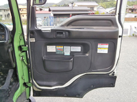 いすゞギガセルフローダー大型（10t）[写真30]