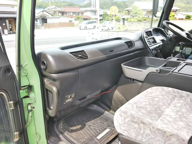 いすゞギガセルフローダー大型（10t）[写真33]