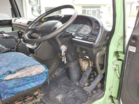 いすゞギガセルフローダー大型（10t）[写真34]