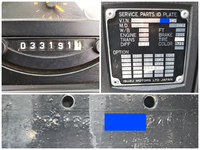 いすゞギガセルフローダー大型（10t）[写真38]