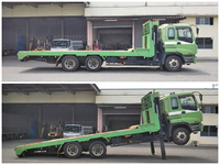 いすゞギガセルフローダー大型（10t）[写真03]