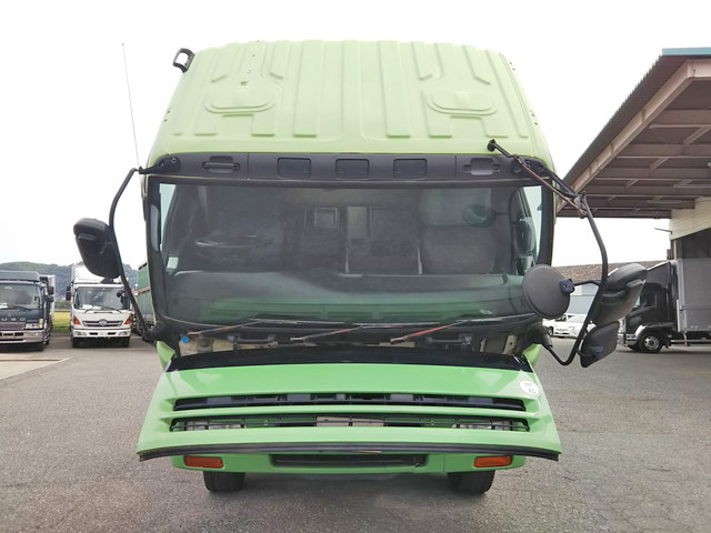 いすゞギガセルフローダー大型（10t）[写真07]