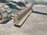 ヤンマーミニユンボ（ミニバックホー）[写真14]