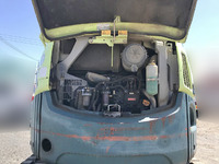 ヤンマーミニユンボ（ミニバックホー）[写真24]