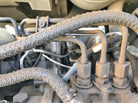 ヤンマーミニユンボ（ミニバックホー）[写真25]