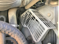 ヤンマーミニユンボ（ミニバックホー）[写真28]