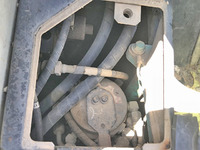 ヤンマーミニユンボ（ミニバックホー）[写真31]