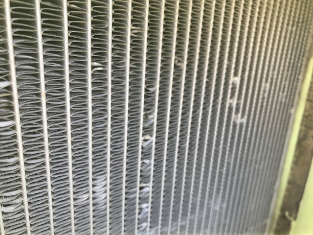 ヤンマーミニユンボ（ミニバックホー）[写真32]