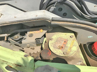 ヤンマーミニユンボ（ミニバックホー）[写真36]