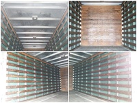 三菱ふそうファイターアルミバン中型（4t）[写真10]