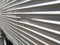 三菱ふそうファイターアルミバン中型（4t）[写真13]