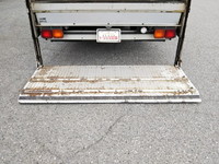 三菱ふそうファイターアルミバン中型（4t）[写真14]