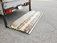 三菱ふそうファイターアルミバン中型（4t）[写真15]