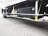 三菱ふそうファイターアルミバン中型（4t）[写真19]