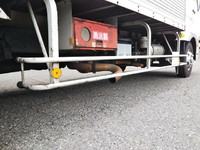 三菱ふそうファイターアルミバン中型（4t）[写真20]