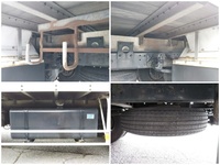 三菱ふそうファイターアルミバン中型（4t）[写真21]