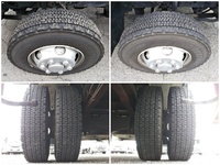 三菱ふそうファイターアルミバン中型（4t）[写真24]