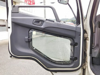 三菱ふそうファイターアルミバン中型（4t）[写真29]